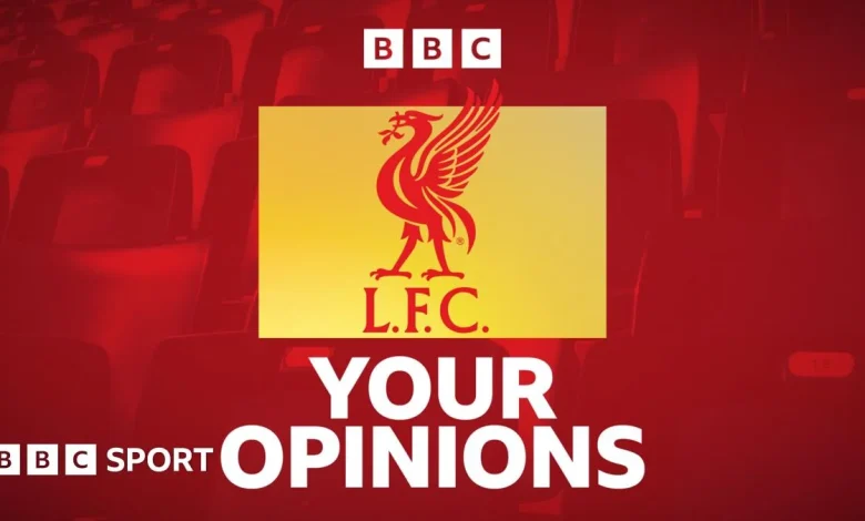 Liverpool news: Fan views on what Arne Slot needs to change