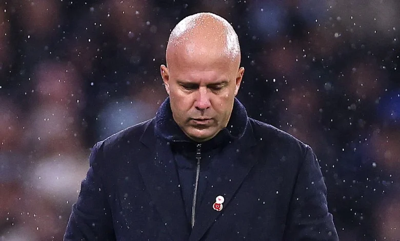 Liverpool news: Slot given grave deadline as Isak and Wirtz fears emerge