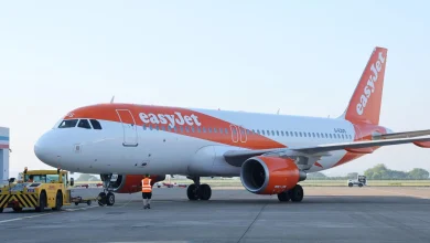Liverpool prepares for two new easyJet summer routes, to Paphos and Lisbon