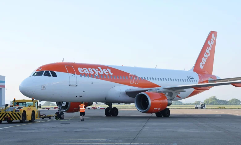 Liverpool prepares for two new easyJet summer routes, to Paphos and Lisbon