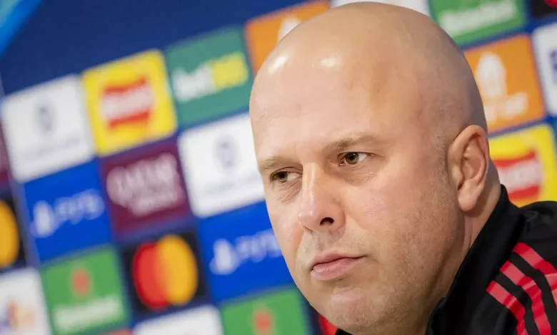 Liverpool stance on Arne Slot clear as he gives uncertain response to change suggestion