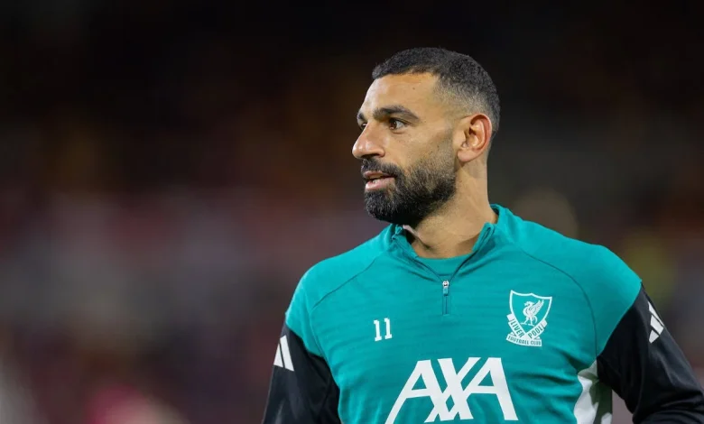 Liverpool to avoid losing Mohamed Salah for 3 more games ahead of AFCON