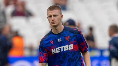 Liverpool to hold ‘direct talks’ over move to sign Premier League midfielder