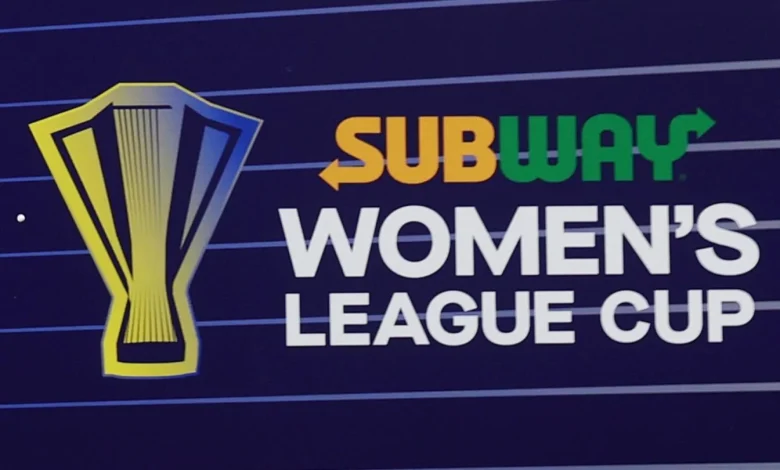 Liverpool to host Chelsea in Women's League Cup quarter-finals