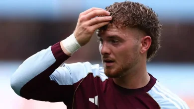 Liverpool transfer agreement fails to be reached as £35m problem emerges