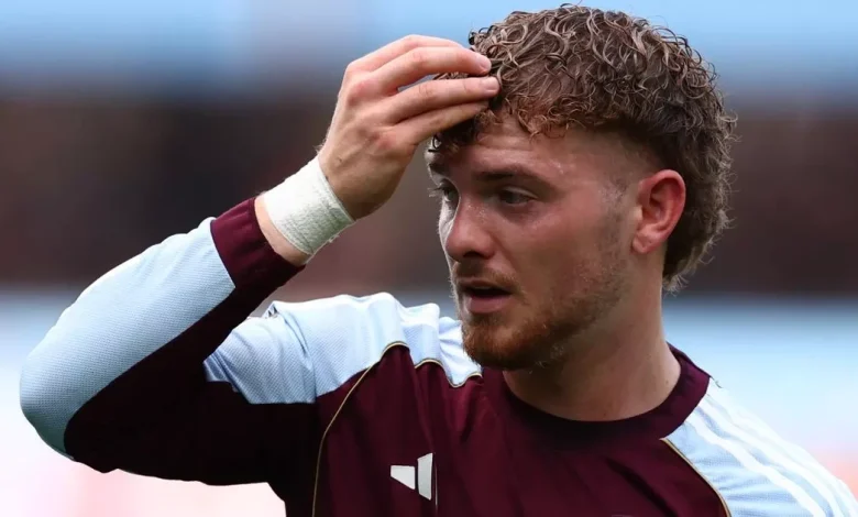 Liverpool transfer agreement fails to be reached as £35m problem emerges