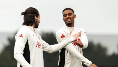 Liverpool v Aston Villa: Team news