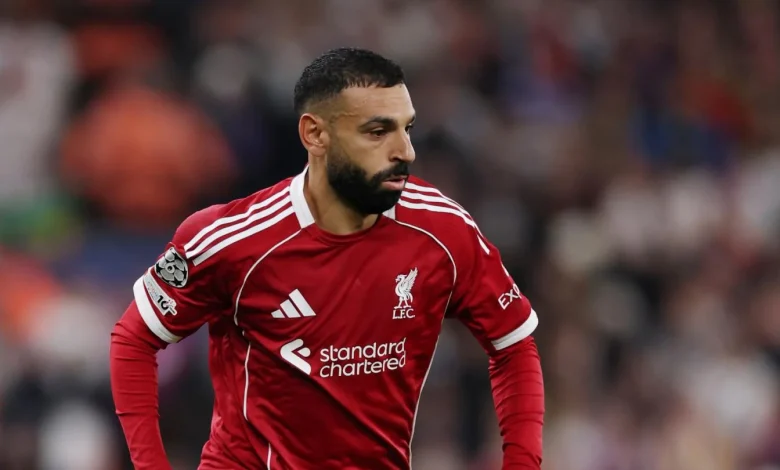 Liverpool v PSV Eindhoven stats: 500-goal targets, a Salah European milestone and more