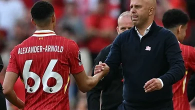 Liverpool v Real Madrid: TV and streaming details in Ireland, Trent Alexander-Arnold’s Anfield return and all you need to know