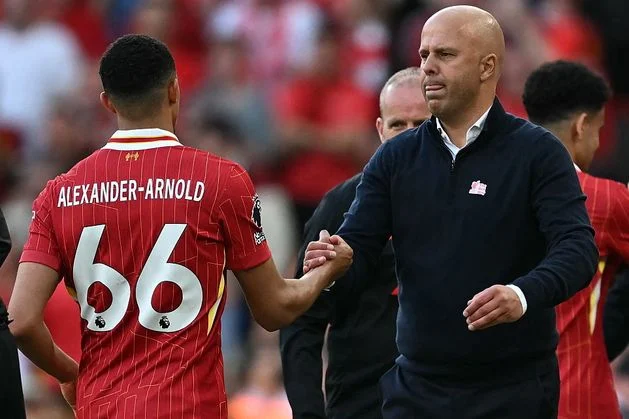 Liverpool v Real Madrid: TV and streaming details in Ireland, Trent Alexander-Arnold’s Anfield return and all you need to know