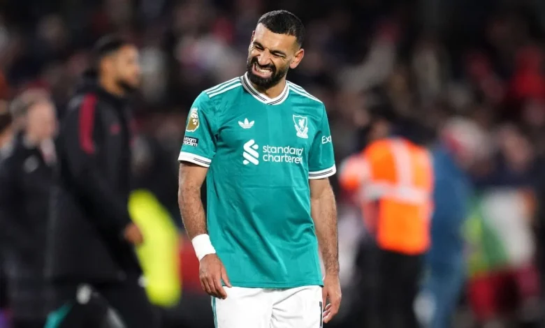 Liverpool vs Aston Villa: Kick-off time, how to watch, stats, team news