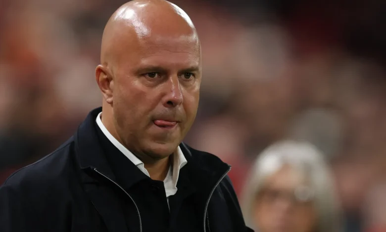 Liverpool vs Aston Villa: Premier League – teams, start, lineups