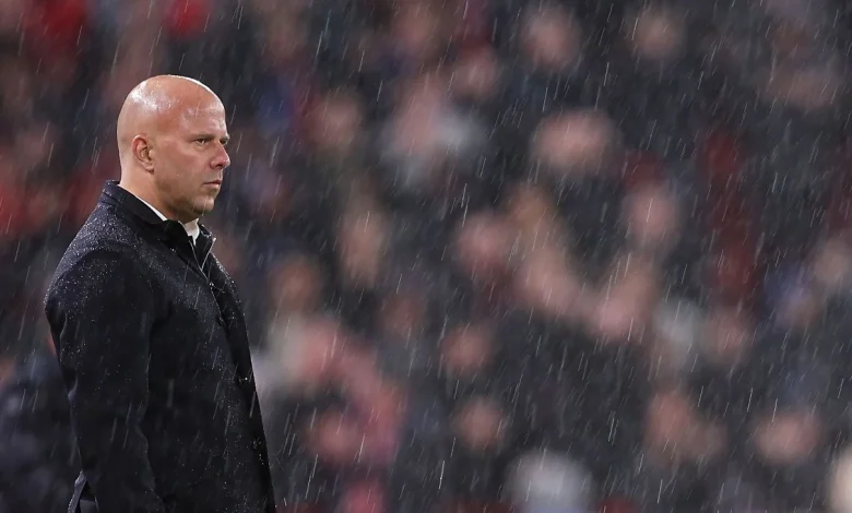 Liverpool vs Nottingham Forest: Kick-off time, how to watch, news