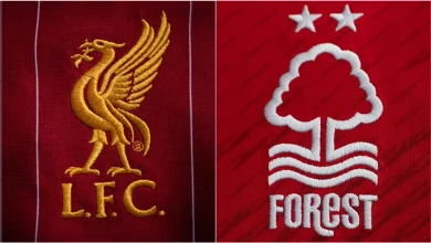 Liverpool vs. Nottingham Forest: Preview, Predictions and Lineups