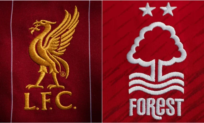 Liverpool vs. Nottingham Forest: Preview, Predictions and Lineups