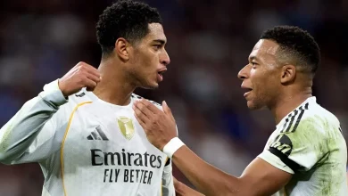 Liverpool vs Real Madrid: Champions League – team news, start and lineups