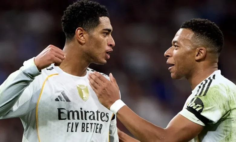 Liverpool vs Real Madrid: Champions League – team news, start and lineups