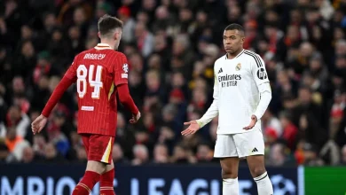 Liverpool vs Real Madrid 'banned' from taking place after UEFA rule change