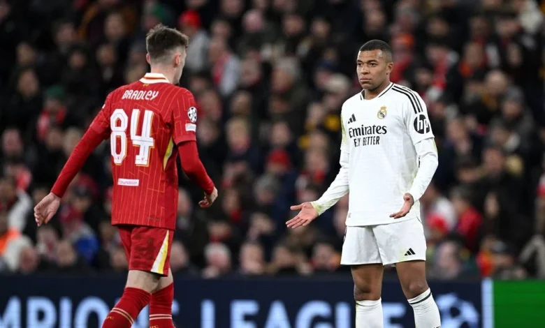 Liverpool vs Real Madrid 'banned' from taking place after UEFA rule change