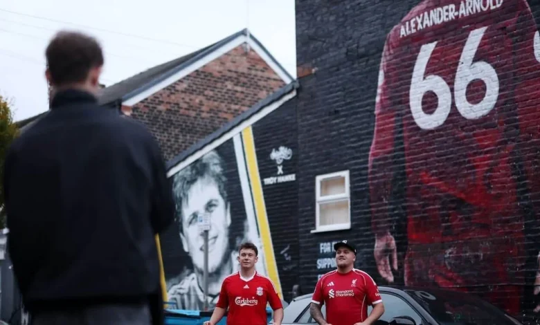 Liverpool vs Real Madrid live updates: Champions League match team news, predictions and more