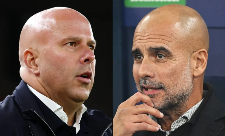 Liverpool y Man City tienen poco margen de error. ¿Puede cualquiera de ellos desafiar al Arsenal?