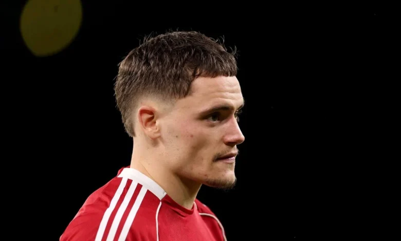 Liverpool’s Florian Wirtz, Conor Bradley out with muscular injuries from international duty