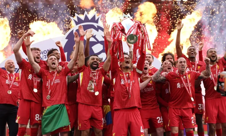 Liverpool’s New PayPal Deal Aims To Own The Fan Checkout