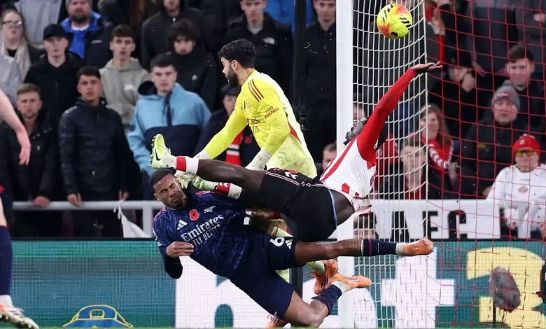 Liverpool's next six Premier League fixtures compared to Arsenal as Reds get lifeline