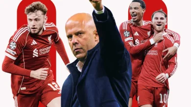 Liverpool’s season feels alive again – but Arne Slot’s challenge is clear