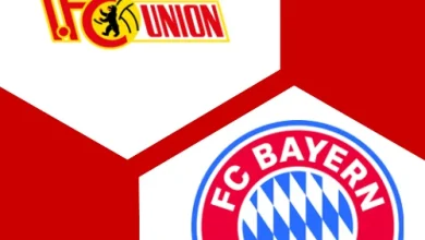 Liveticker | 1. FC Union Berlin - Bayern München : | 10. Spieltag | Bundesliga 2025/26