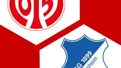 Liveticker | 1. FSV Mainz 05 - TSG Hoffenheim : | 11. Spieltag | Bundesliga 2025/26
