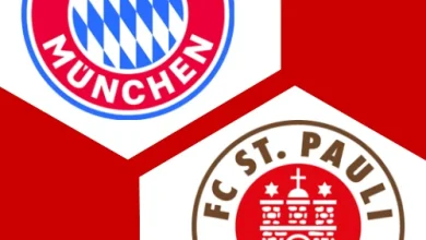 Liveticker | Bayern München - FC St. Pauli : | 12. Spieltag | Bundesliga 2025/26