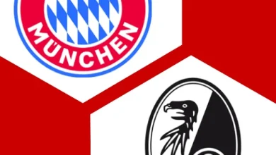 Liveticker | Bayern München - SC Freiburg : | 11. Spieltag | Bundesliga 2025/26
