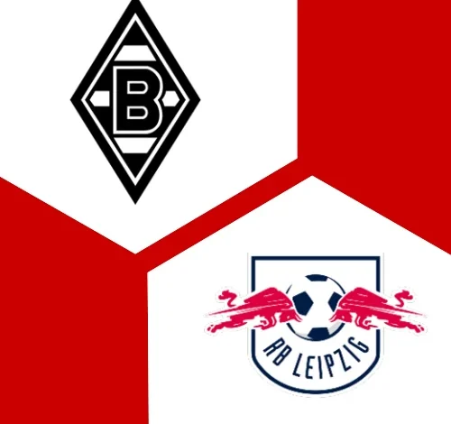 Liveticker | Bor. Mönchengladbach - RB Leipzig : | 12. Spieltag | Bundesliga 2025/26