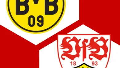 Liveticker | Borussia Dortmund - VfB Stuttgart : | 11. Spieltag | Bundesliga 2025/26