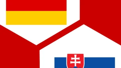 Liveticker | Deutschland - Slowakei 6:0 | 10. Spieltag | WM-Qualifikation Europa 2025/26