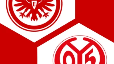 Liveticker | Eintracht Frankfurt - 1. FSV Mainz 05 : | 10. Spieltag | Bundesliga 2025/26