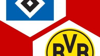 Liveticker | Hamburger SV - Borussia Dortmund : | 10. Spieltag | Bundesliga 2025/26