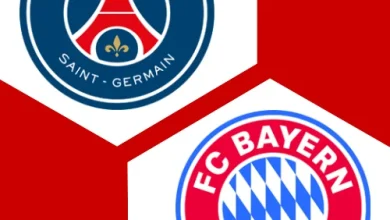 Liveticker | Paris St. Germain - Bayern München 0:2 | 4. Spieltag | Champions League 2025/26