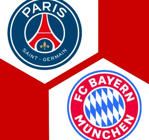 Liveticker | Paris St. Germain - Bayern München 0:2 | 4. Spieltag | Champions League 2025/26