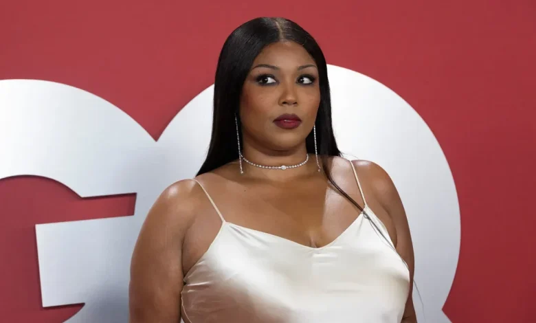 Lizzo gets candid on weight-loss journey in emotional essay
