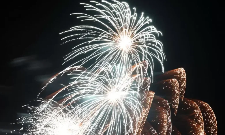 Llandudno fireworks display 2025 what you need to know