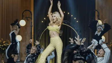 Llega a Apple TV+ la segunda temporada de “Palm Royal” y otros estrenos