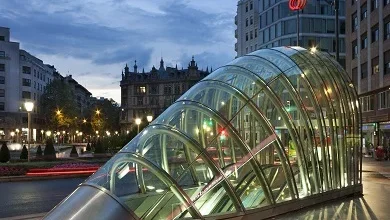 Llega el "metro del futuro": estas serán sus siguientes "paradas"