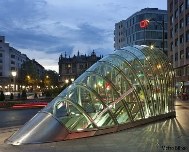 Llega el "metro del futuro": estas serán sus siguientes "paradas"
