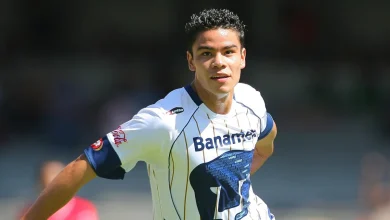 “Llegamos a un acuerdo”: Pablo Barrera revela el trato que hizo con Pumas para poder ir a Europa