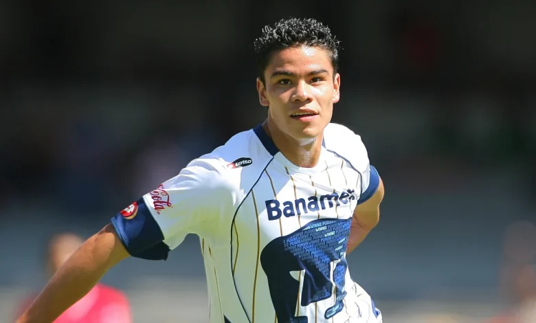 “Llegamos a un acuerdo”: Pablo Barrera revela el trato que hizo con Pumas para poder ir a Europa