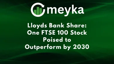 Lloyds Bank Share: One FTSE 100 Stock Poised to Outperform by 2030