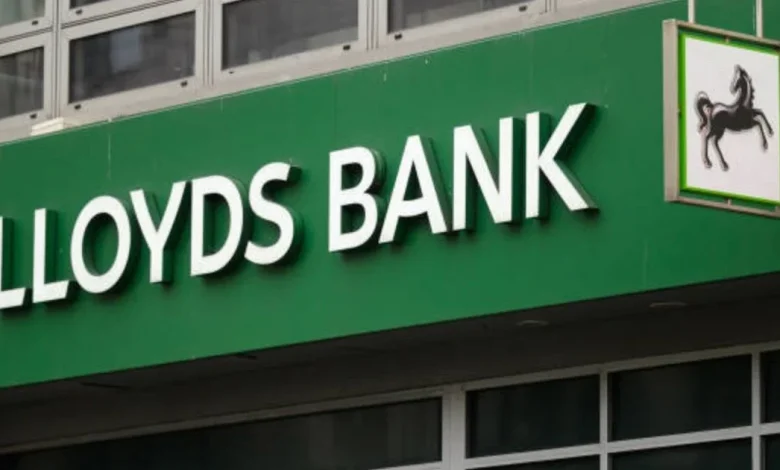 Lloyds Bank bringing in new £40,000 for customers from next Friday