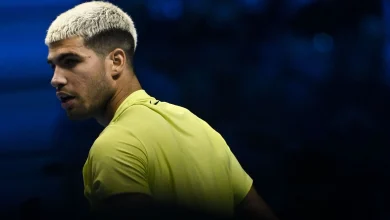 Lo que necesita Alcaraz para estar en las semifinales: Una derrota lo puede complicar todo